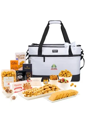 Downtime Days Gourmet Cooler
